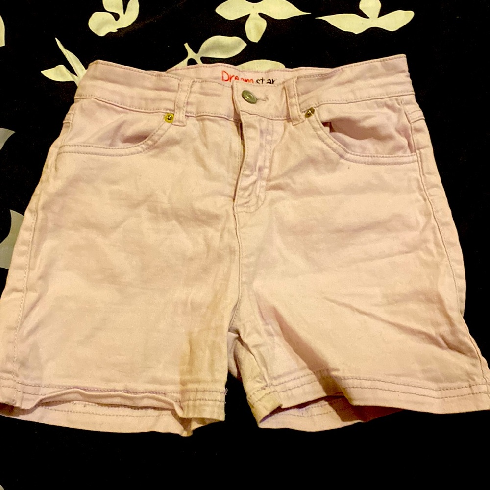 Shorts from forever 21